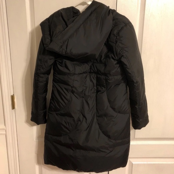 Puffer Coat - Picture 3 of 5